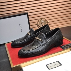 Gucci Business Shoes